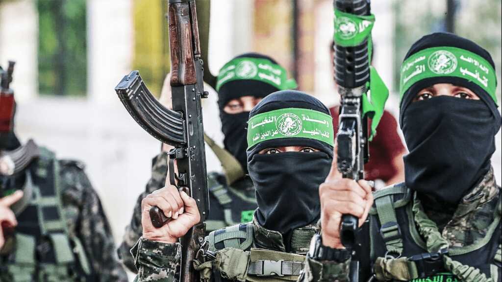 Hamas: Netanyahu Sabotaging Gaza Truce