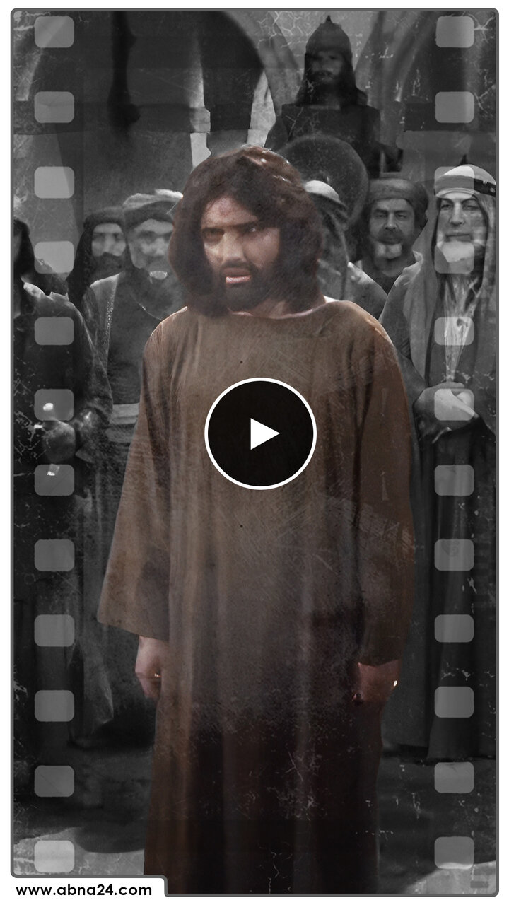 ویدیو | سفره رحمت به وسعت کل تاریخ