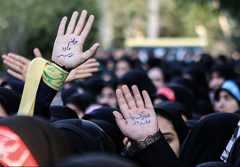 یادداشت | «حلوای قندی برای روزهای خیلی زود...»