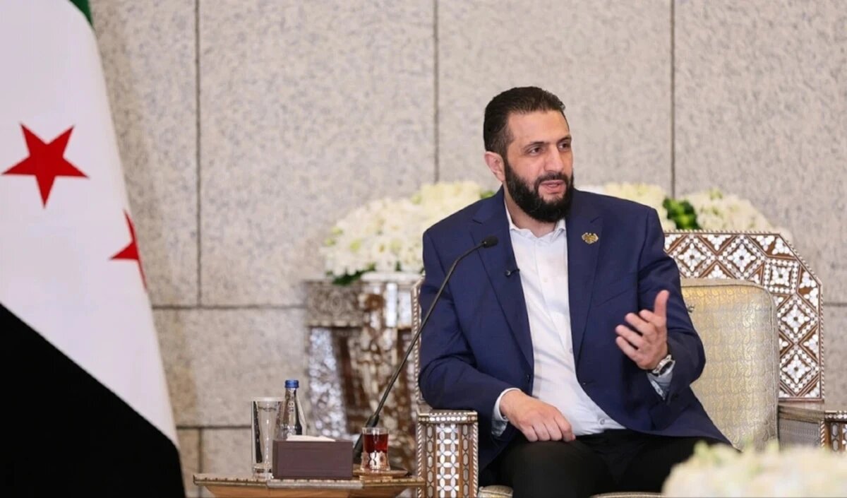 ابومحمد جولانی با وجود تحریم‌ها راهی نیویورک می‌شود