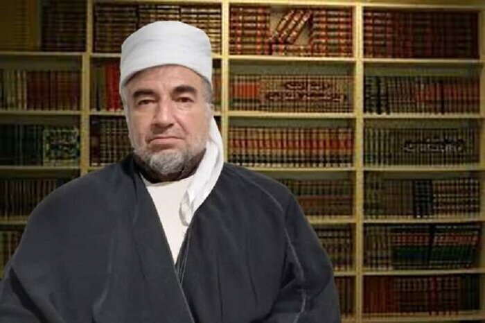 Îmamê Mizgefta Mezin a Senendecê: Mizgeft bingeha berdewamiya jiyana olî û civakî ya Misilmanaya