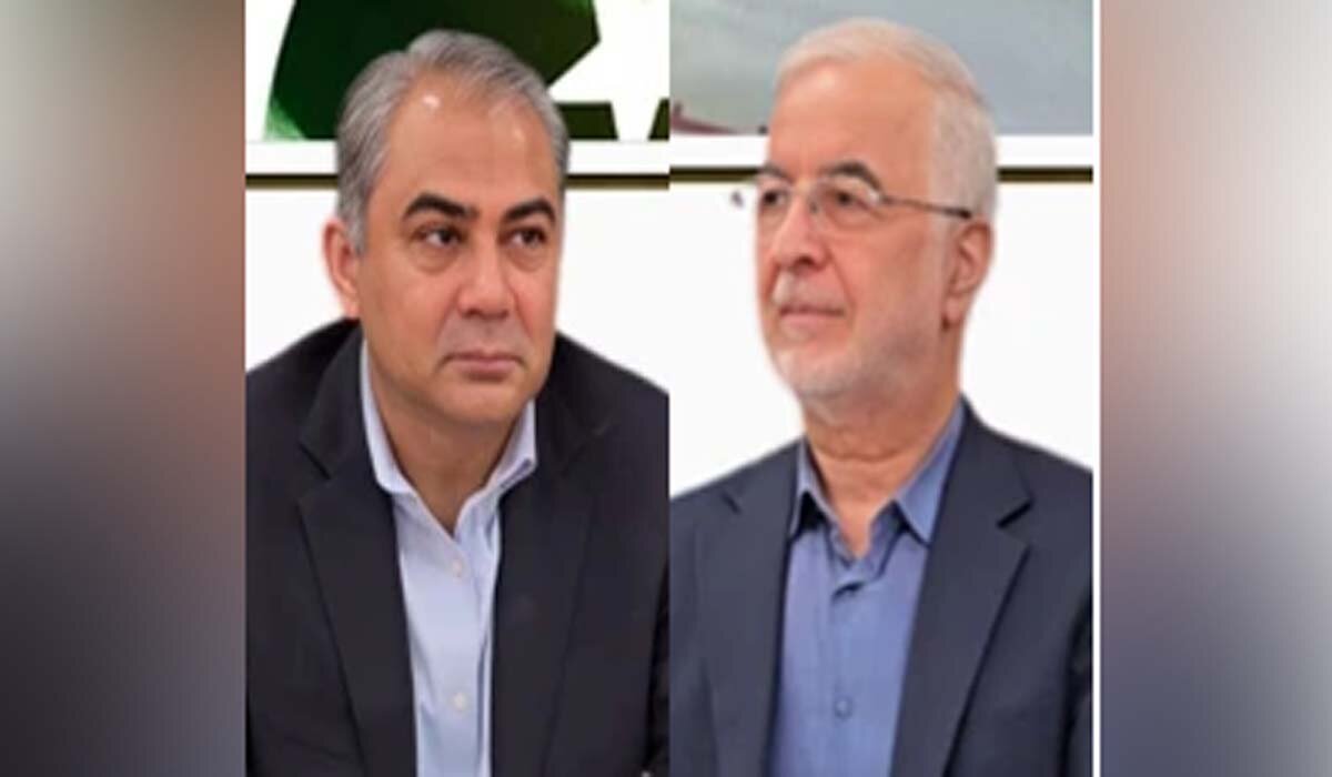 ایرانی وزیر داخلہ کا محسن نقوی سے ٹیلیفونک رابطہ