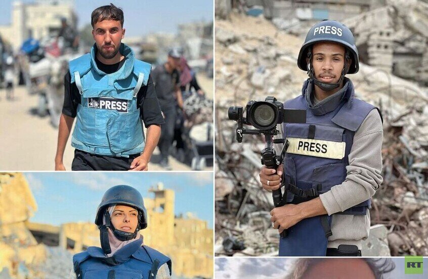 مقتل 63 شخصا في قطاع غزة خلال اليوم الأخير