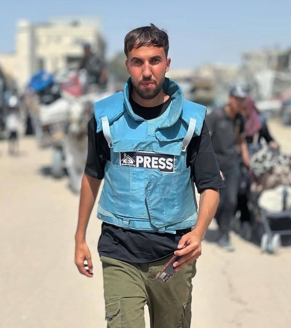 Mohammad Salama