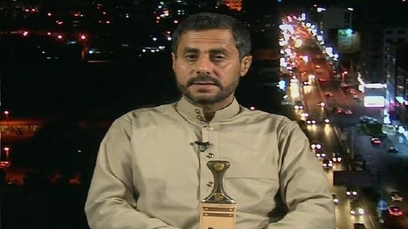 ग़ज़्ज़ा की हिमायत हर क़ीमत पर जारी रहेगी: अंसारुल्लाह यमन ग़ज़्ज़ा की हिमायत हर क़ीमत पर जारी रहेगी: अंसारुल्लाह यमन