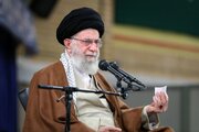 Imam Khamenei: Israeli regime is most hated one in world