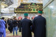 More than half a million people registered for Ziyarat by proxy service during month of Safar (+Photos)