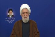 نەعیم قاسم: بەرخۆدان 17 ساڵ بەرگری کرد