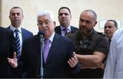 La situación de los palestinos en el Líbano y la postura de Mahmoud Abbas