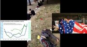 ویڈیو ٹرمپ غریبوں سے لے کر امیروں اور اسرائیل کو دیتا ہے!