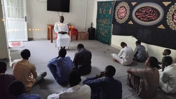Burundi: Darsa ya "Asubuhi ya Kiroho" Yajadili Juhudi za Imam Jaafar Sadiq (a.s) katika Kuelimisha Watu +Picha