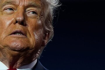 Matumizi Makubwa ya Jeshi la Marekani; "Trump: Mimi Sio Dikteta"