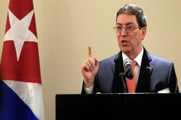 Cuba Yalaani Mashambulizi ya Utawala wa Kizayuni Dhidi ya Yemen