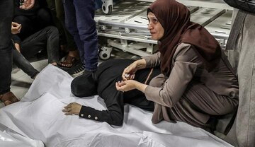 اسرائیلی خفیہ ادارے کے اعداد و شمار: غزہ میں 83 فیصد شہداء غیرنظامی