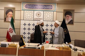 انتصاب معاون جدید امور حوزه‌های علمیه خواهران