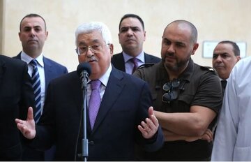 A situação dos palestinos no Líbano e a posição de Mahmoud Abbas