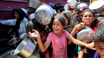 Serokê Rêxistina Çand û Ragihandinê ya Îslamî bang li UNICEFê kir ku di derbarê sûcên li dijî zarokan li Xezzeyê de tedbîran bigire