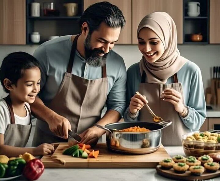 توجه به نقش "مدالیتی" همسران در سازگاری