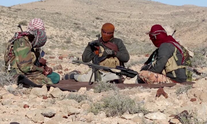 افزایش حملات داعش در شمال شرق سوریه/ یک عنصر قسد در دیرالزور ترور شد