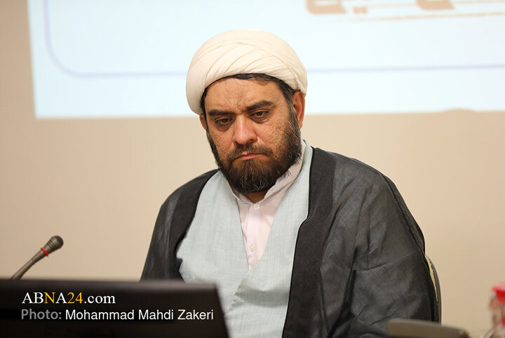 نشست خبری رونمایی از سامانه هوشمند «تحلیل و توصیف رویدادهای تاریخی»