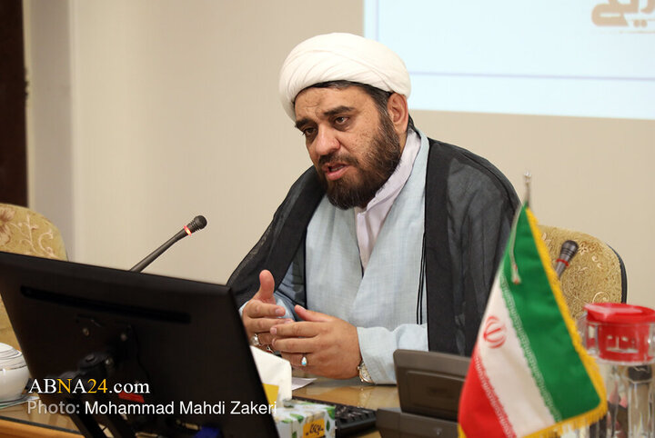 نشست خبری رونمایی از سامانه هوشمند «تحلیل و توصیف رویدادهای تاریخی»