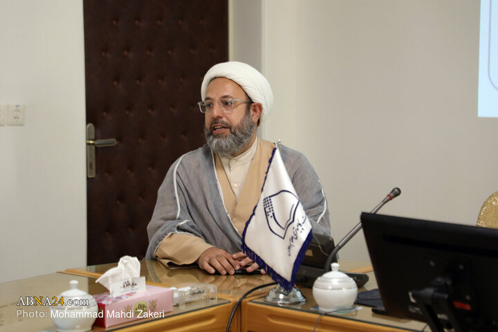 نشست خبری رونمایی از سامانه هوشمند «تحلیل و توصیف رویدادهای تاریخی»