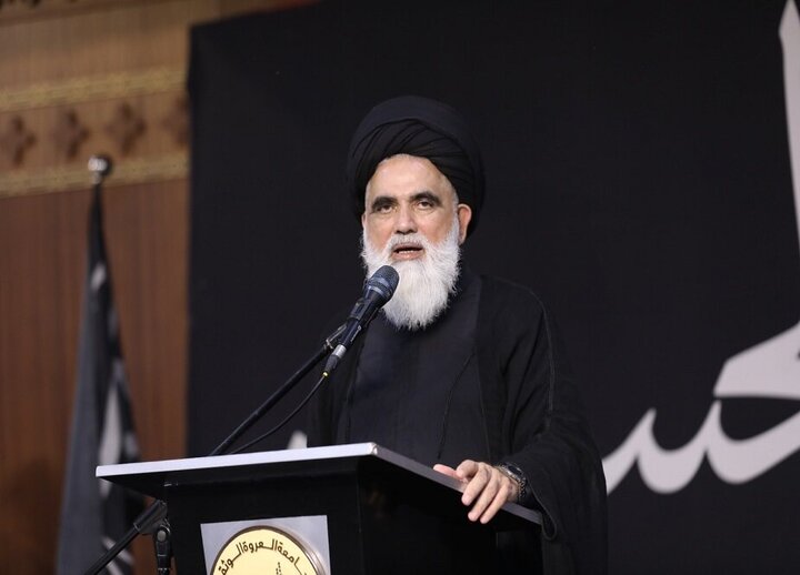 Arbaeen of Imam Hussain