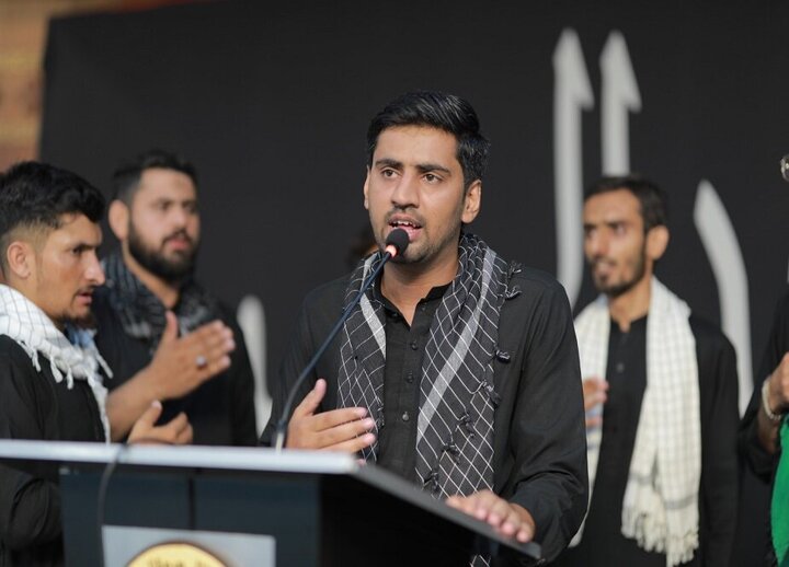 Arbaeen of Imam Hussain