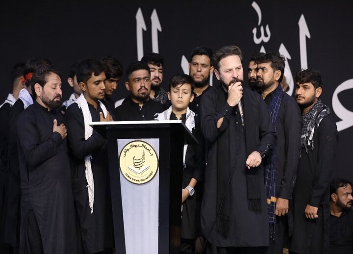 Arbaeen of Imam Hussain