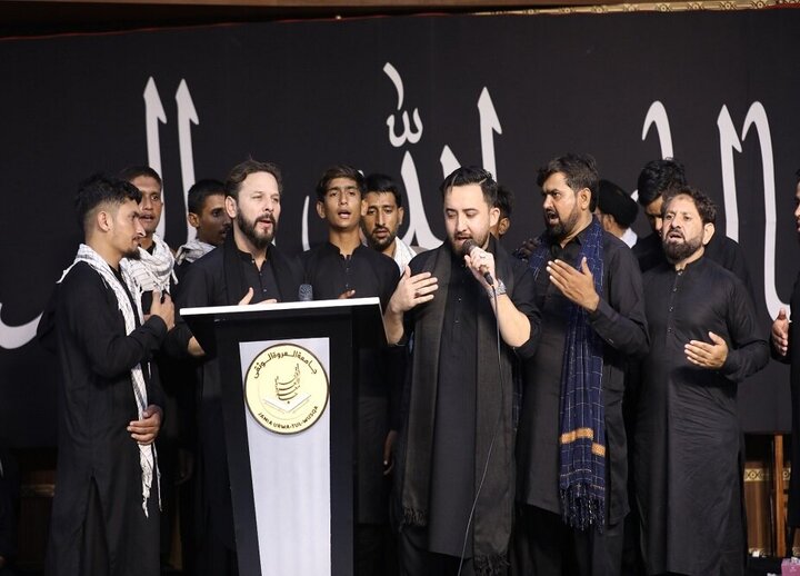 Arbaeen of Imam Hussain