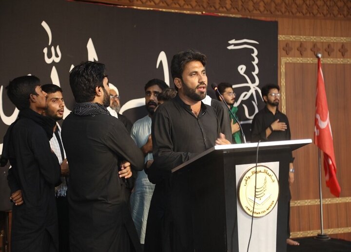 Arbaeen of Imam Hussain