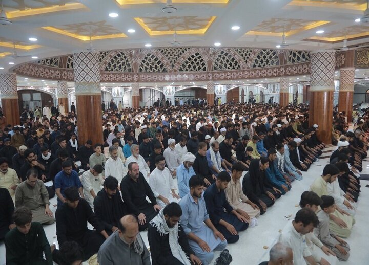 Arbaeen of Imam Hussain