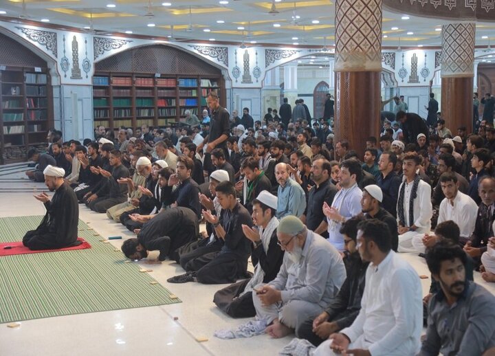 Arbaeen of Imam Hussain