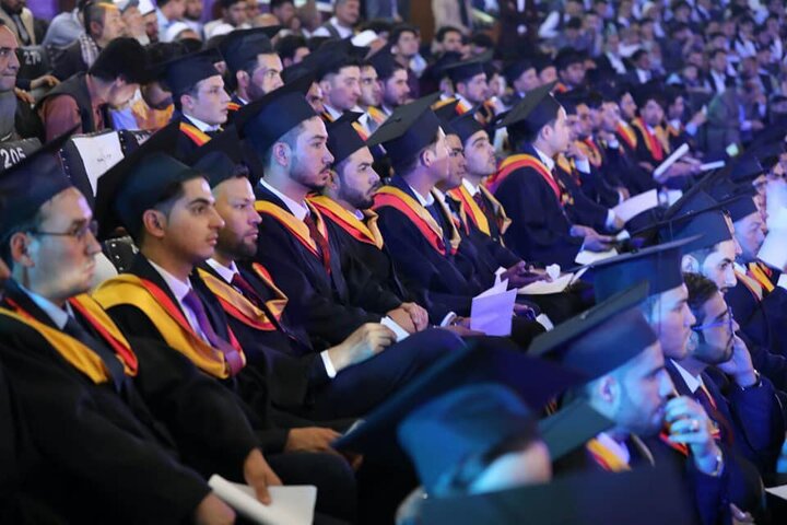 دانشجویان شیعه افغانستان شایسته‌سالاری و جوان‌گرایی را راه حل مشکلات کشورشان می‌دانند