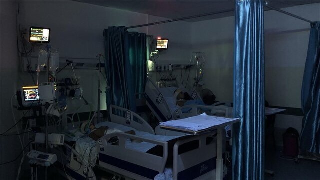 هشدار وزارت بهداشت غزه درباره کمبود شدید خون در بیمارستان‌ها