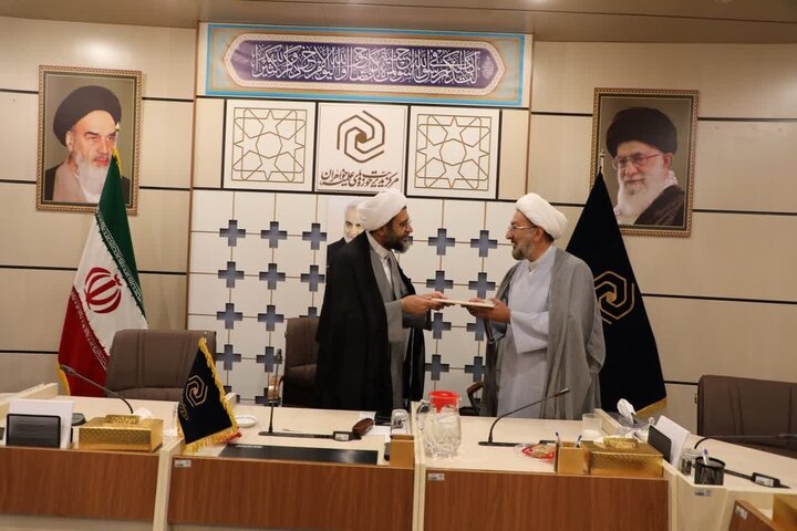 انتصاب معاون جدید امور حوزه‌های علمیه خواهران