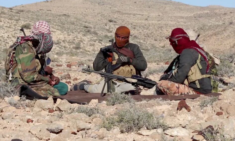 افزایش حملات داعش در شمال شرق سوریه/ یک عنصر قسد در دیرالزور ترور شد