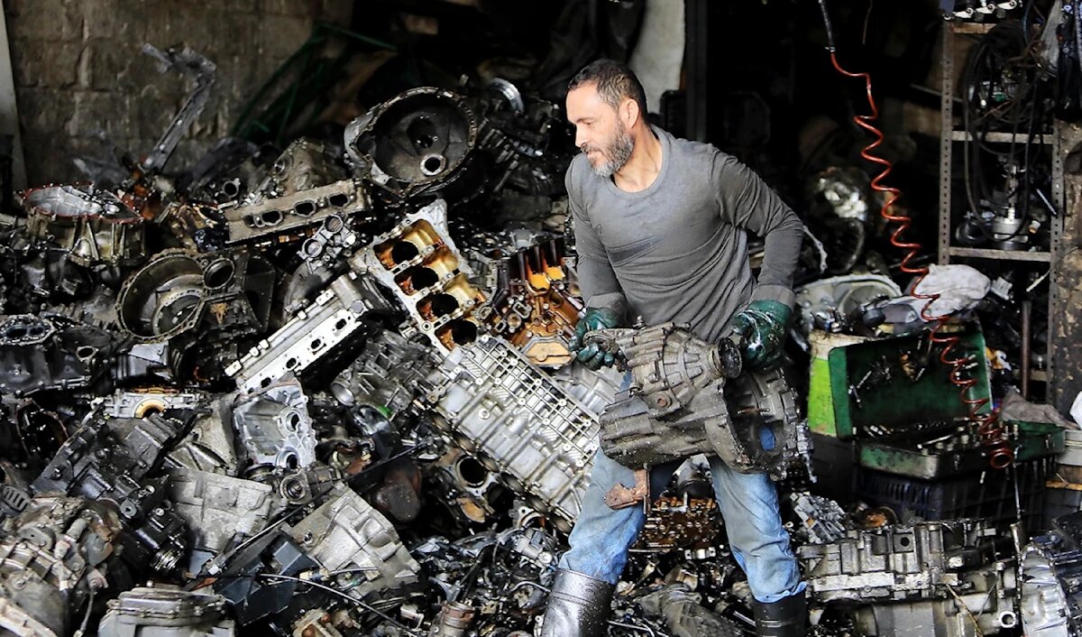 پس‌لرزه‌های اقتصادی جنگ در جنوب لبنان/ نرخ بیکاری ۲۴ درصدی در مناطق جنگ‌زده لبنان