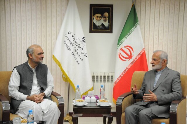 Iran, Pakistan officials call for Islamic unity against regional threats
