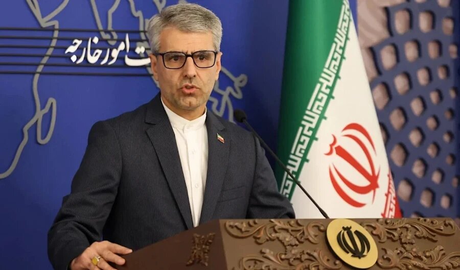 وزارت خارجه ایران: حمله رژیم صهیونیستی به قطر فوق‌العاده خطرناک و ناقض منشور ملل متحد است