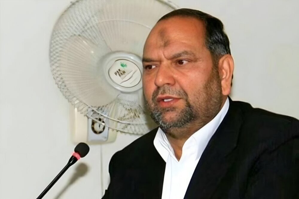 Pakistani Shia scholar condemns Israeli strikes on Yemen