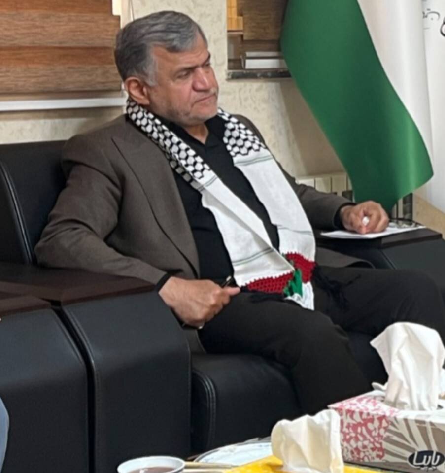 پیروزی ایران در جنگ ۱۲روزه انگیزه مومنان را برانگیخت