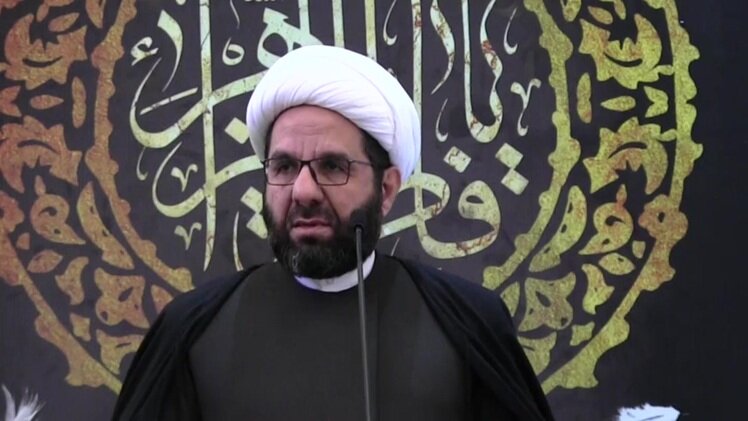 Hezbollah’s official rejects disarmament, warns of internal crisis