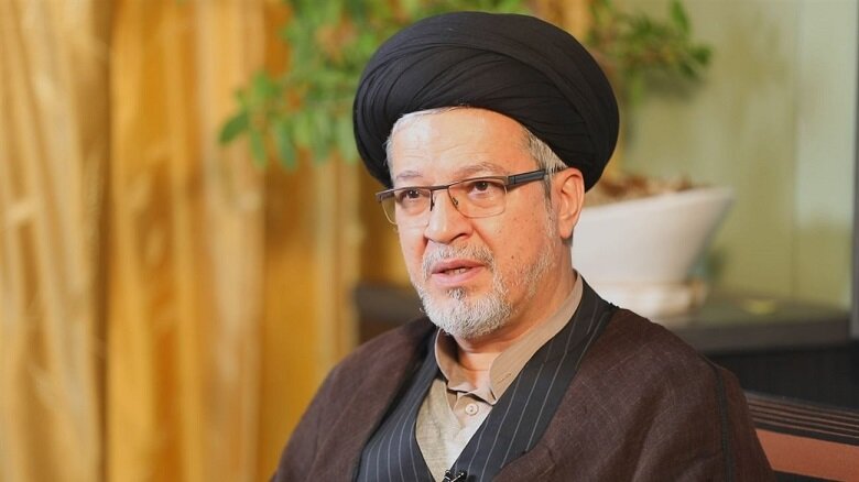 Imam Reza; model of monotheism, wisdom, justice: Iranian cleric