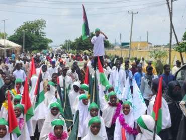 اسرائیلی ریاست کو اندرونی و بیرونی بحرانوں کا سامنا + تصاویر اور کارٹون