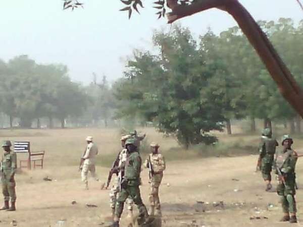 10 Years After Zaria Massacre: We Remember, We Demand Justice