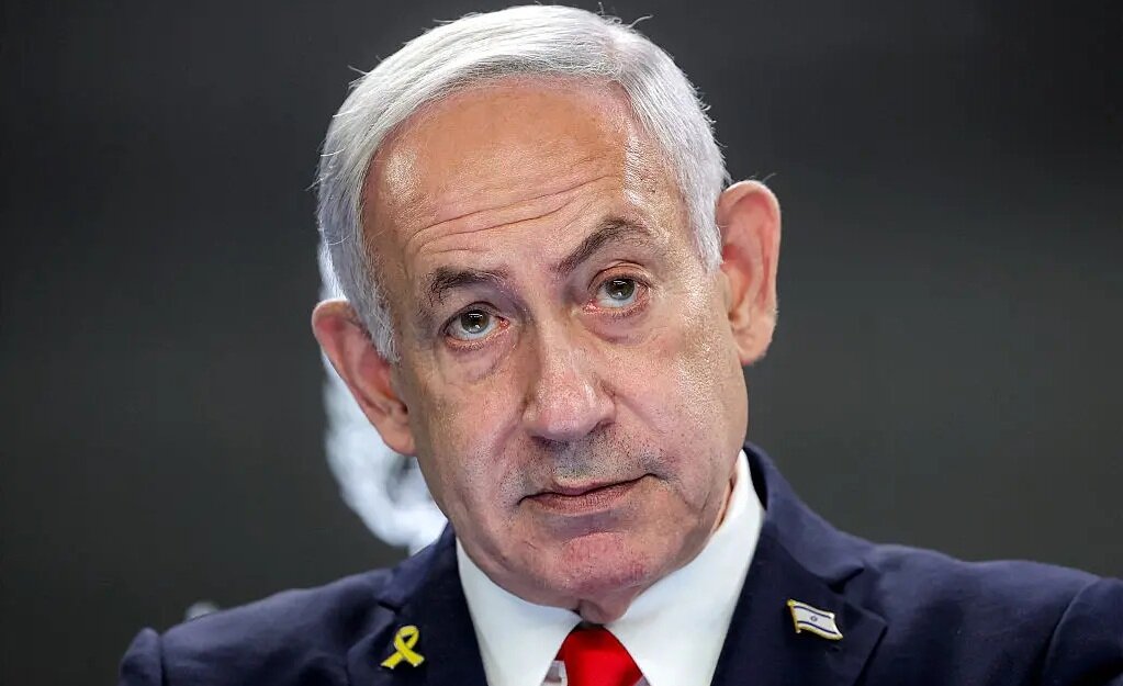 Analysis: Gaza War, an Artery for Netanyahu’s Political Life