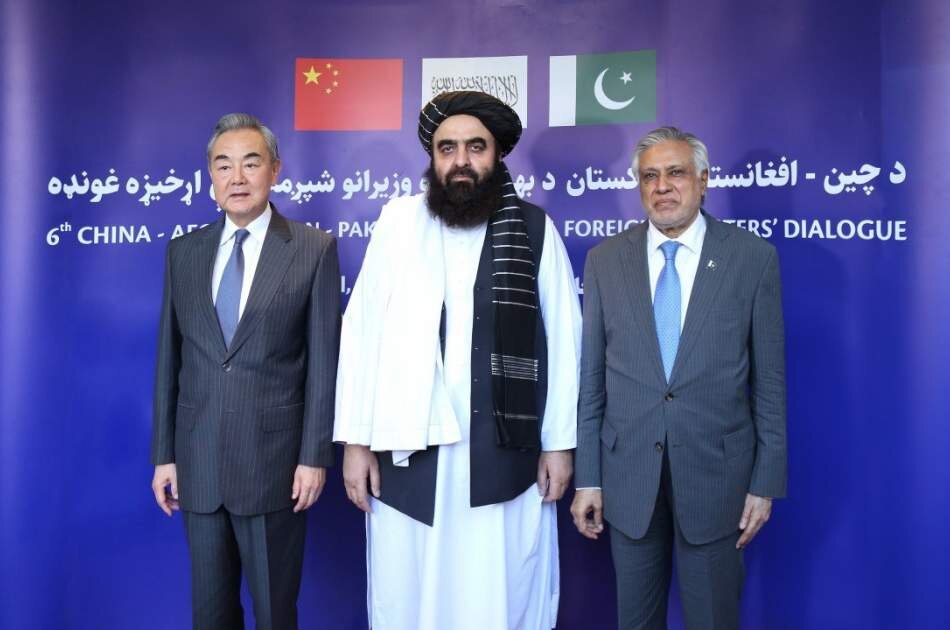 Paper / Kabul Tripartite Meeting: Taliban’s Decisive Test for Regional Trade Participation