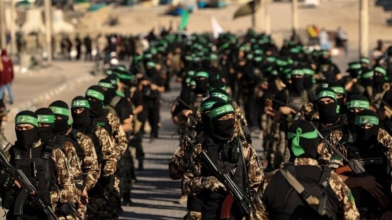 Hamas cannot be destroyed - says Zionist official