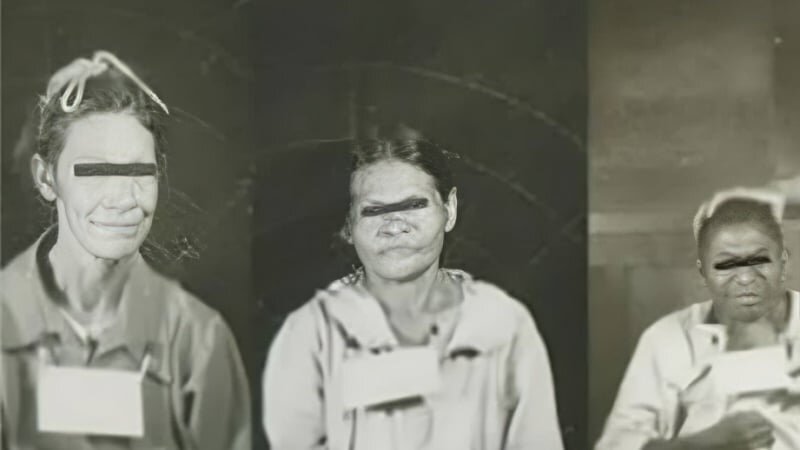 Revisiting western crimes; U.S. use of 5,000 humans as lab rats in Guatemala